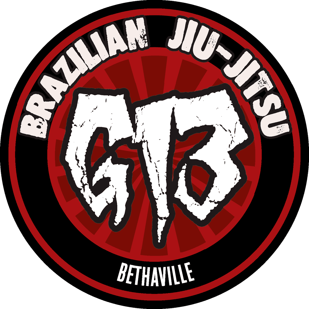 Brasão G13 BJJ Bethaville